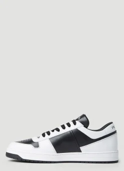 Men Prada Sneakers^Downtown Sneakers