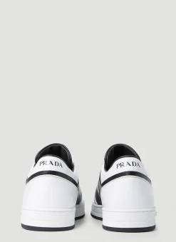 Men Prada Sneakers^Downtown Sneakers