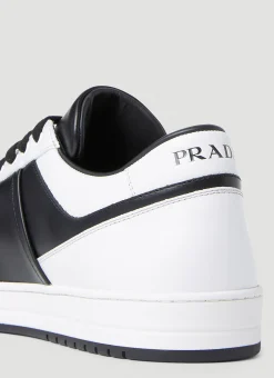 Men Prada Sneakers^Downtown Sneakers