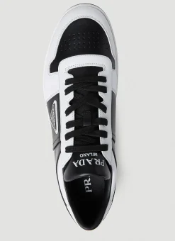 Men Prada Sneakers^Downtown Sneakers