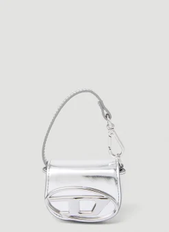 Men Diesel Keyrings^1Dr Keyring Mini Bag