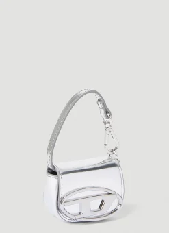 Men Diesel Keyrings^1Dr Keyring Mini Bag