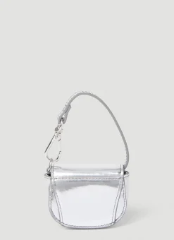 Men Diesel Keyrings^1Dr Keyring Mini Bag