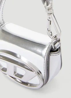 Men Diesel Keyrings^1Dr Keyring Mini Bag