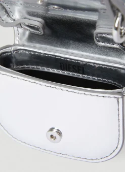 Men Diesel Keyrings^1Dr Keyring Mini Bag