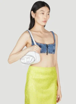 1Dr Shoulder Bag>Diesel Hot