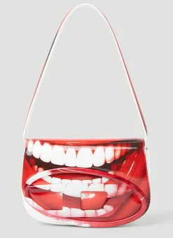 1Dr Shoulder Bag>Diesel Hot