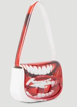 1Dr Shoulder Bag>Diesel Hot