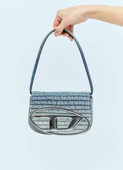 1Dr Shoulder Bag>Diesel Clearance