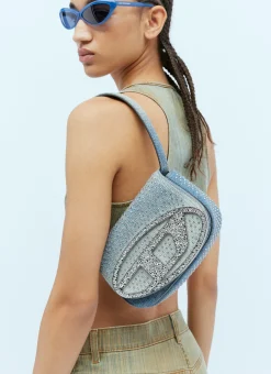 1Dr Shoulder Bag>Diesel Clearance