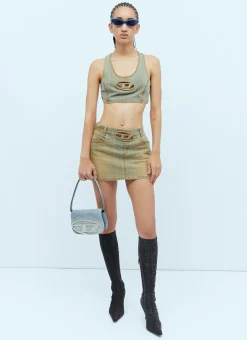 1Dr Shoulder Bag>Diesel Clearance