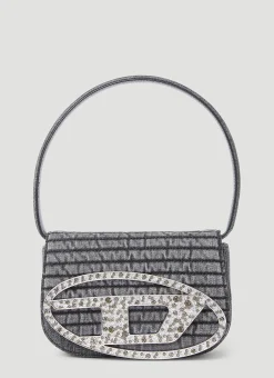 1Dr Shoulder Bag>Diesel Clearance
