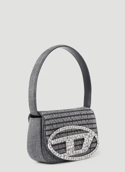 1Dr Shoulder Bag>Diesel Clearance