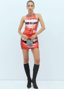 1Dr Xs Handbag>Diesel New