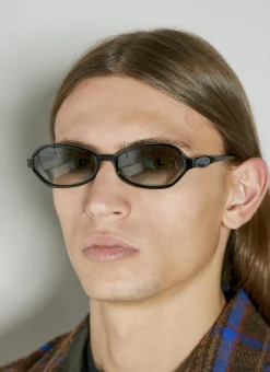 Men Our Legacy Sunglasses^Drain Sunglasses