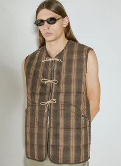 Men Our Legacy Sunglasses^Drain Sunglasses