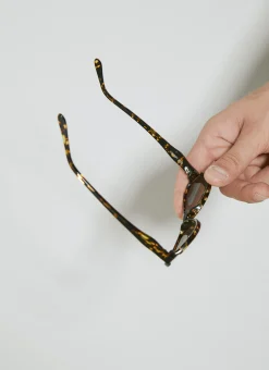 Men Our Legacy Sunglasses^Drain Sunglasses