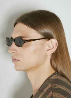 Men Our Legacy Sunglasses^Drain Sunglasses