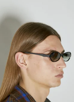 Men Our Legacy Sunglasses^Drain Sunglasses