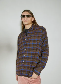 Men Our Legacy Sunglasses^Drain Sunglasses