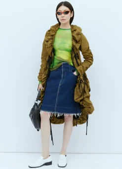 Drapy Hooded Parka></noscript>Paula Canovas del Vas Online