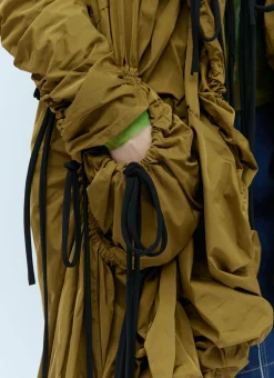 Drapy Hooded Parka></noscript>Paula Canovas del Vas Online