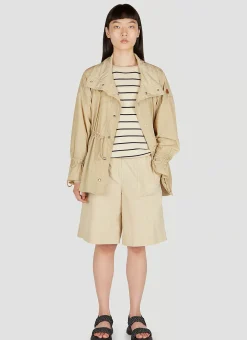 Drawstring Shorts>Moncler Online