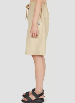 Drawstring Shorts><noscript><img width=