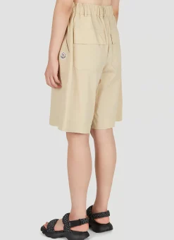 Drawstring Shorts><noscript><img width=