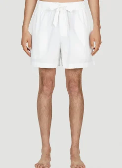 Men Tekla Shorts^Drawstring Sleep Shorts