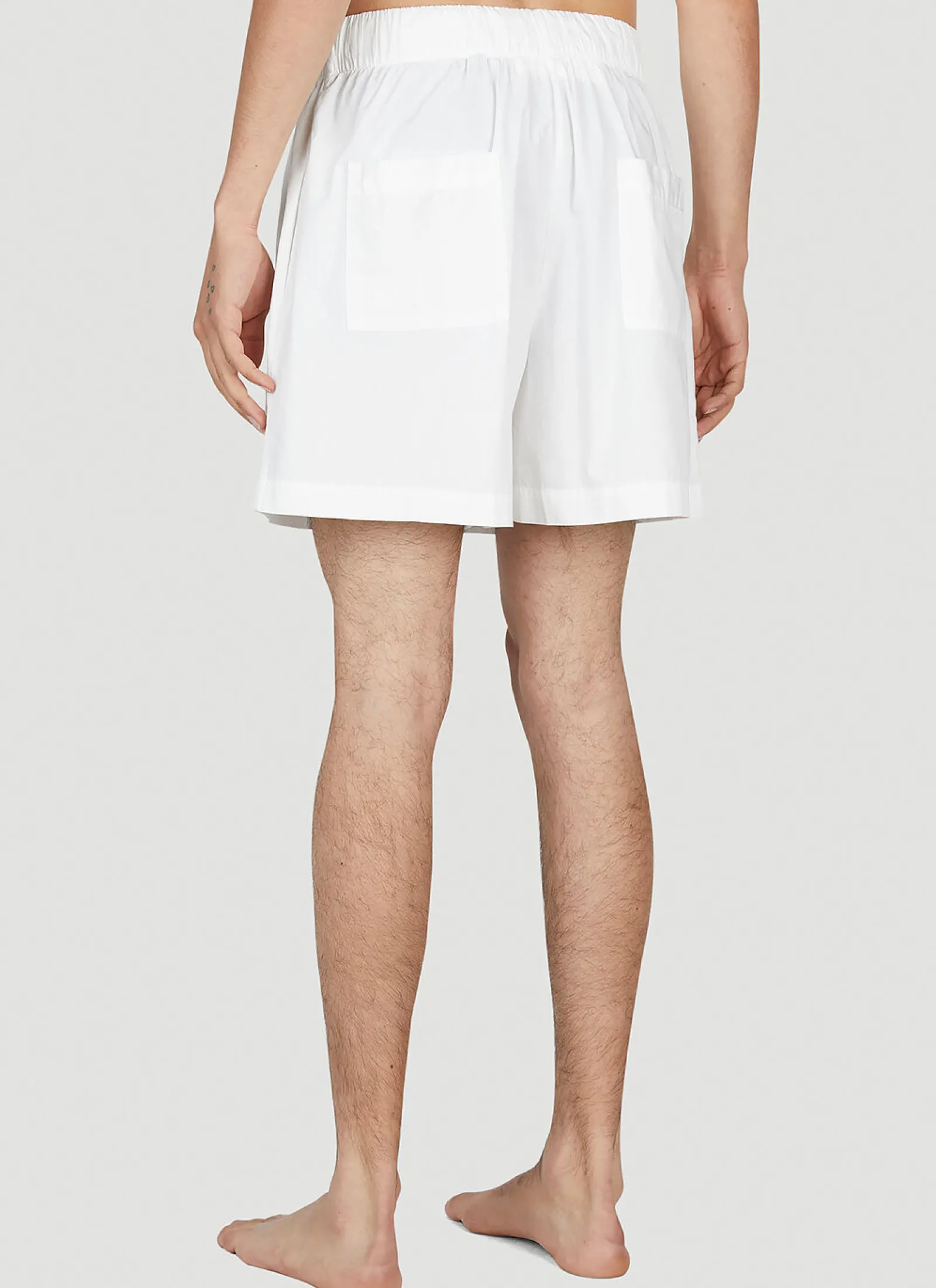 Men Tekla Shorts^Drawstring Sleep Shorts