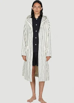 Drawstring Sleep Shorts>Tekla New