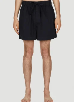 Men Tekla Shorts^Drawstring Sleep Shorts