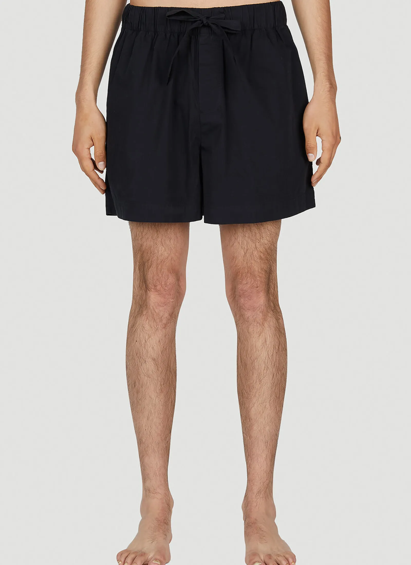 Men Tekla Shorts^Drawstring Sleep Shorts