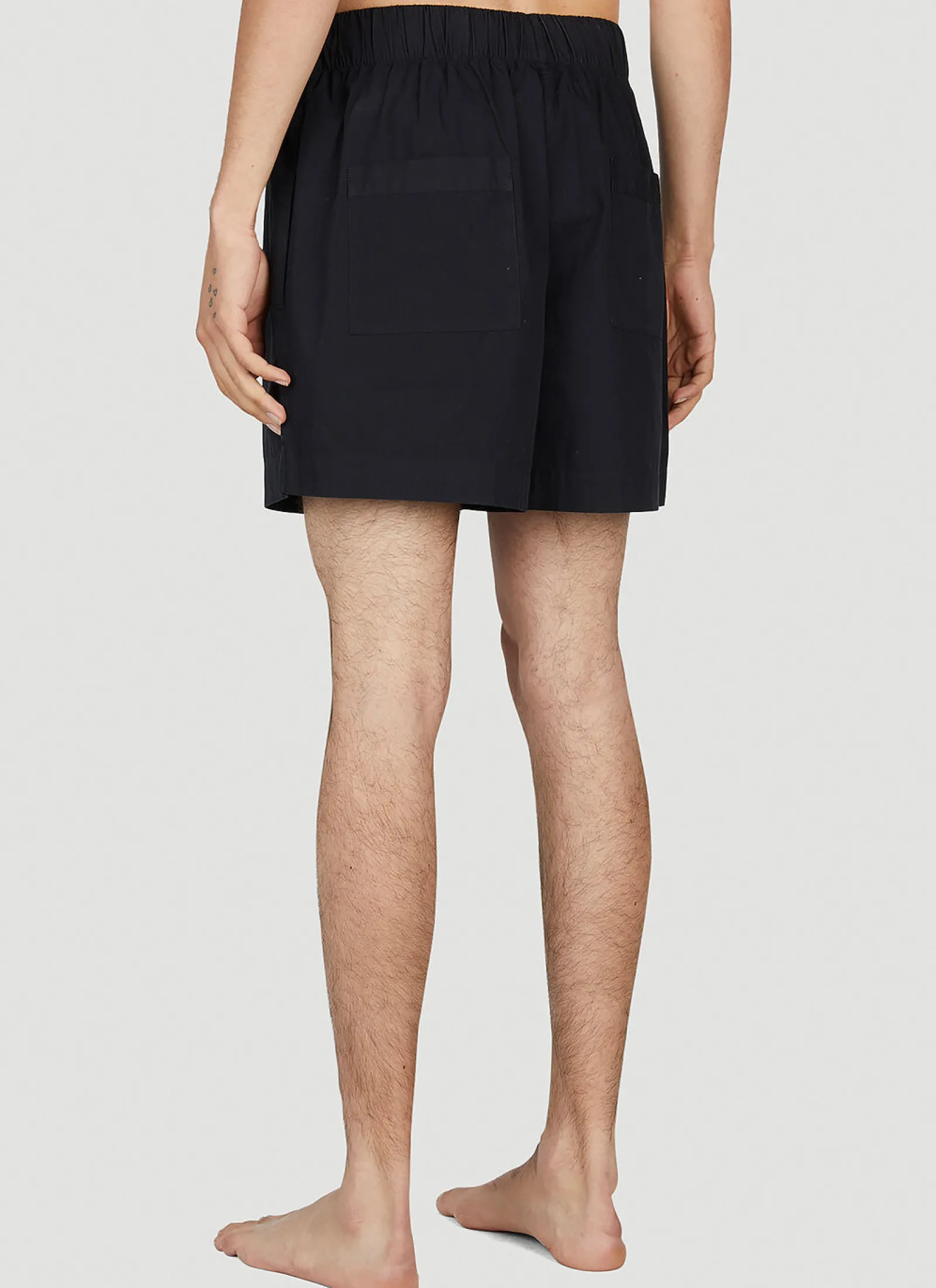 Men Tekla Shorts^Drawstring Sleep Shorts