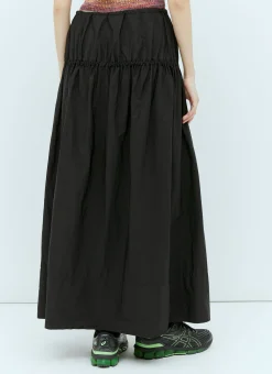 Drawstring Snow Skirt></noscript>Aries Online