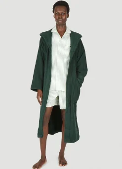 Men Tekla Shorts^Drawstring Striped Sleep Shorts