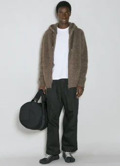 Men Comme des Garçons Homme Pants^Drawstring Waist Pants