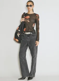 Drip Tote Bag>Our Legacy Online