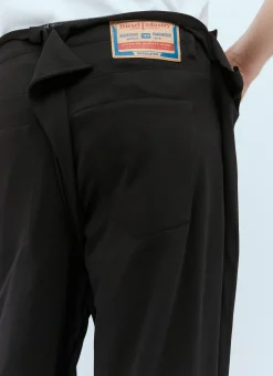 Men Diesel Jeans^D-Rise-S Jeans