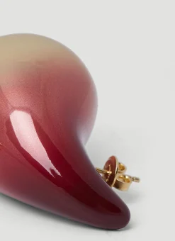 Men Bottega Veneta Jewellery^Drop Earrings