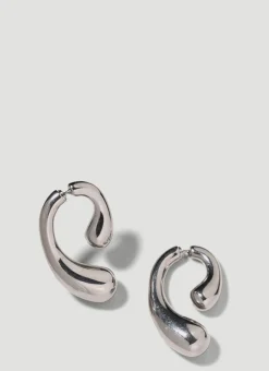 Men Panconesi Jewellery^Drop Earrings