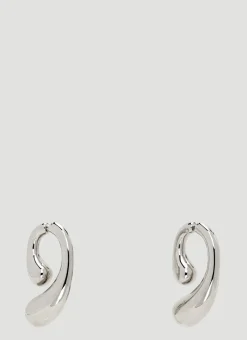 Men Panconesi Jewellery^Drop Earrings