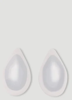 Men Bottega Veneta Jewellery^Drop Earrings