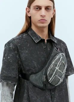 Men Diesel Crossbody Bags^1Dr-Pod Crossbody Bag