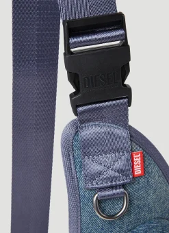 Men Diesel Belt Bags^1Dr-Pod Crossbody Bag