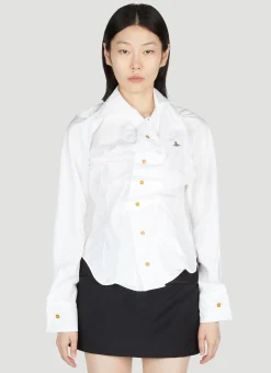 Drunken Shirt>Vivienne Westwood Discount