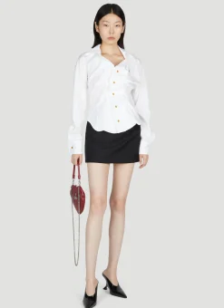 Drunken Shirt>Vivienne Westwood Discount