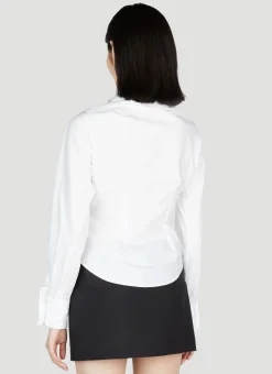 Drunken Shirt></noscript>Vivienne Westwood Discount