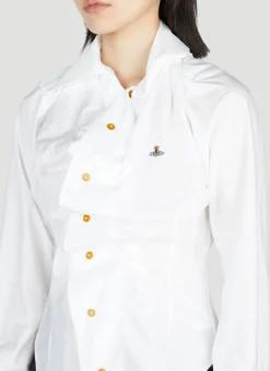 Drunken Shirt></noscript>Vivienne Westwood Discount